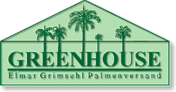 Greenhouse Palmenversand
